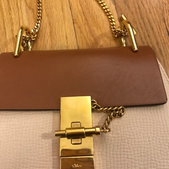 Chloe Drew Mini Bag - Picture 7 of 12